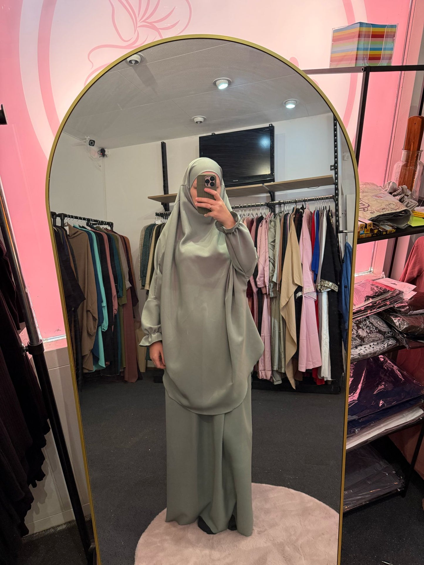 Jilbeb Zaynab