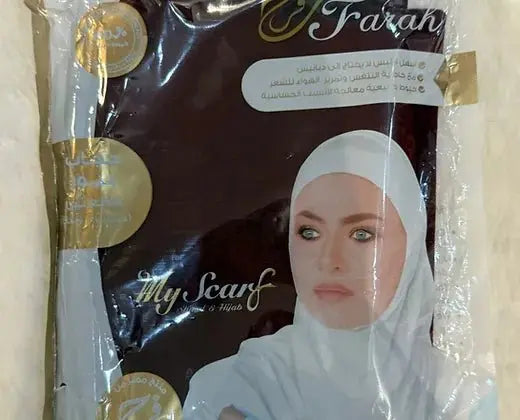 Instant Hijab - Med!na Fashion