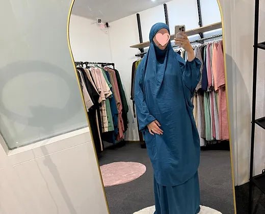 Jilbeb Aya - Med!na Fashion