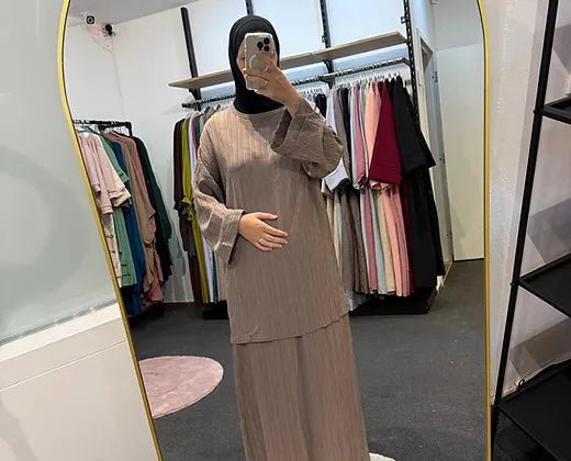 Set Lina - Med!na Fashion